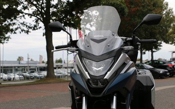 Gebrauchtmotorrad Honda NC750X - Bild 9