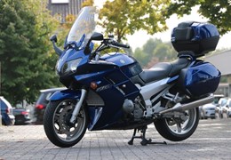 Gebrauchte Yamaha FJR 1300