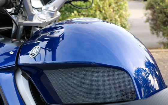 Gebrauchtmotorrad Yamaha FJR 1300 - Bild 5