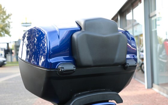 Gebrauchtmotorrad Yamaha FJR 1300 - Bild 6
