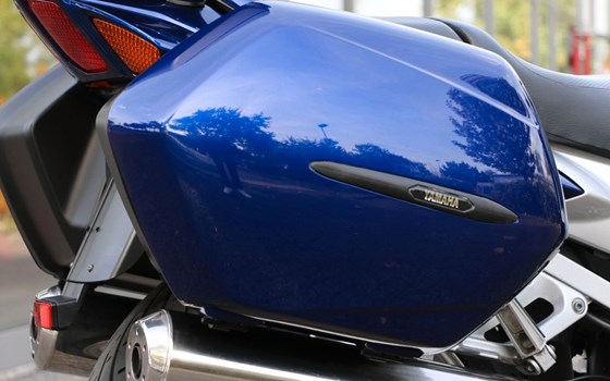 Gebrauchtmotorrad Yamaha FJR 1300 - Bild 7