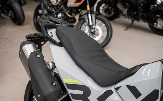 Neufahrzeug Benelli BKX 125 S - Bild 11