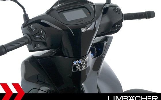 Gebrauchtmotorrad Honda SH125i - Bild 14
