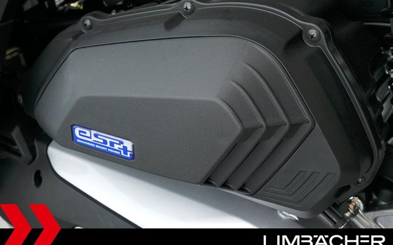 Gebrauchtmotorrad Honda SH125i - Bild 15