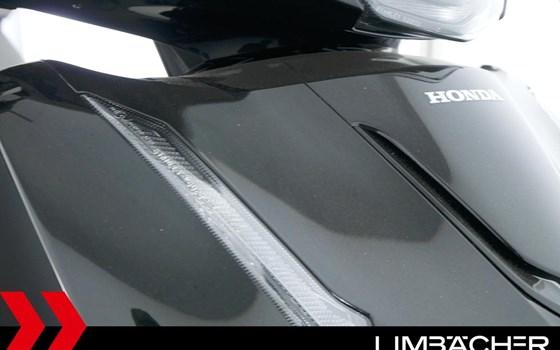 Gebrauchtmotorrad Honda SH125i - Bild 17