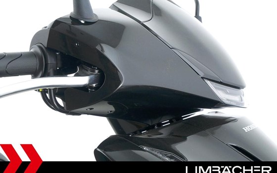 Gebrauchtmotorrad Honda SH125i - Bild 19