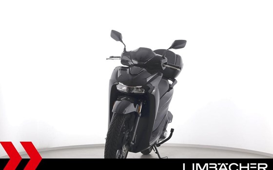Gebrauchtmotorrad Honda SH125i - Bild 3