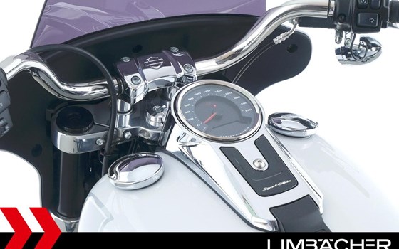Gebrauchtmotorrad Harley-Davidson Softail Sport Glide FLSB - Bild 13