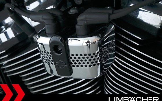 Gebrauchtmotorrad Harley-Davidson Softail Sport Glide FLSB - Bild 15