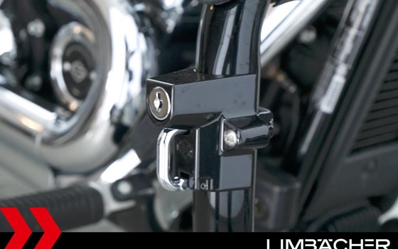 Gebrauchtmotorrad Harley-Davidson Softail Sport Glide FLSB - Bild 19