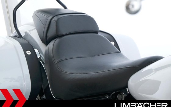 Gebrauchtmotorrad Harley-Davidson Softail Sport Glide FLSB - Bild 20