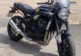 Gebrauchte Kawasaki Z900 RS