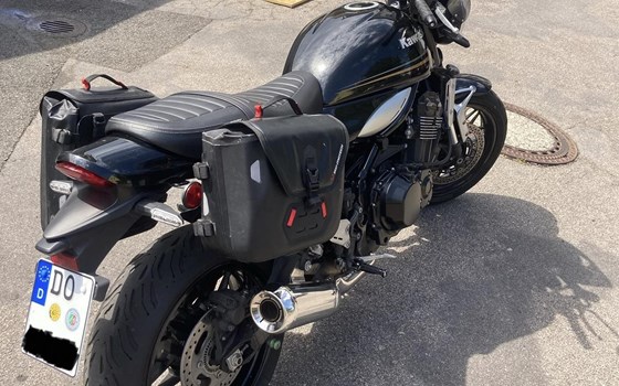 Gebrauchtmotorrad Kawasaki Z900 RS - Bild 3