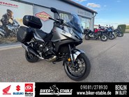 Honda NT1100