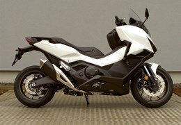 Gebrauchte Honda Forza 750