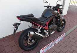 Gebrauchte Honda CB750 Hornet