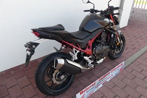 Offer Honda CB750 Hornet