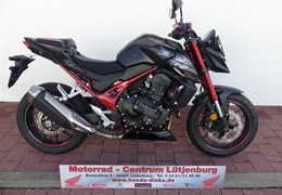 Gebrauchte Honda CB750 Hornet