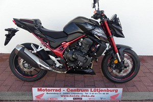 Angebot Honda CB750 Hornet