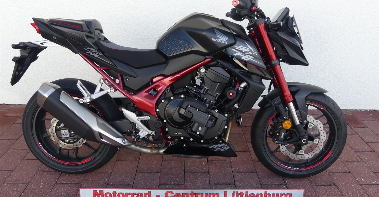 Angebot Honda CB750 Hornet