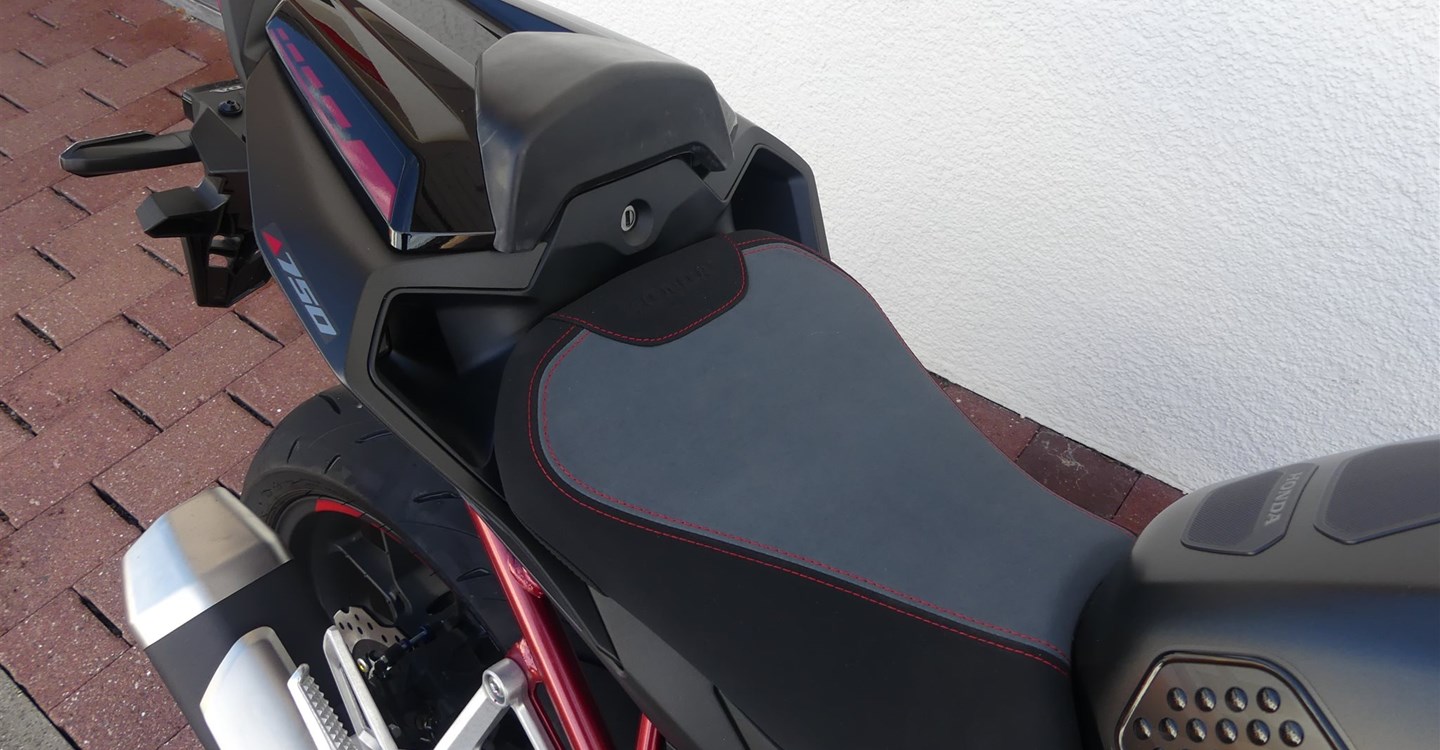 Angebot Honda CB750 Hornet