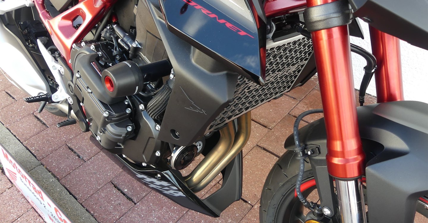 Angebot Honda CB750 Hornet