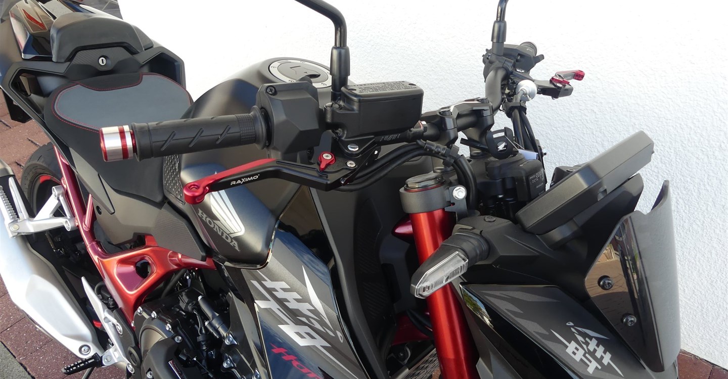 Angebot Honda CB750 Hornet