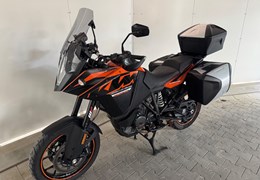 Gebrauchte KTM 1090 Adventure