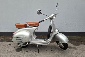 Angebot Vespa VBB 150