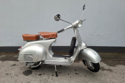 Vespa VBB 150