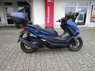 Honda Forza 125