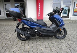 Gebrauchte Honda Forza 125