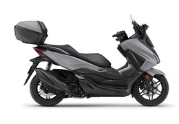 Gebrauchte Honda Forza 350