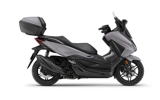Gebrauchtmotorrad Honda Forza 350 - Bild 1