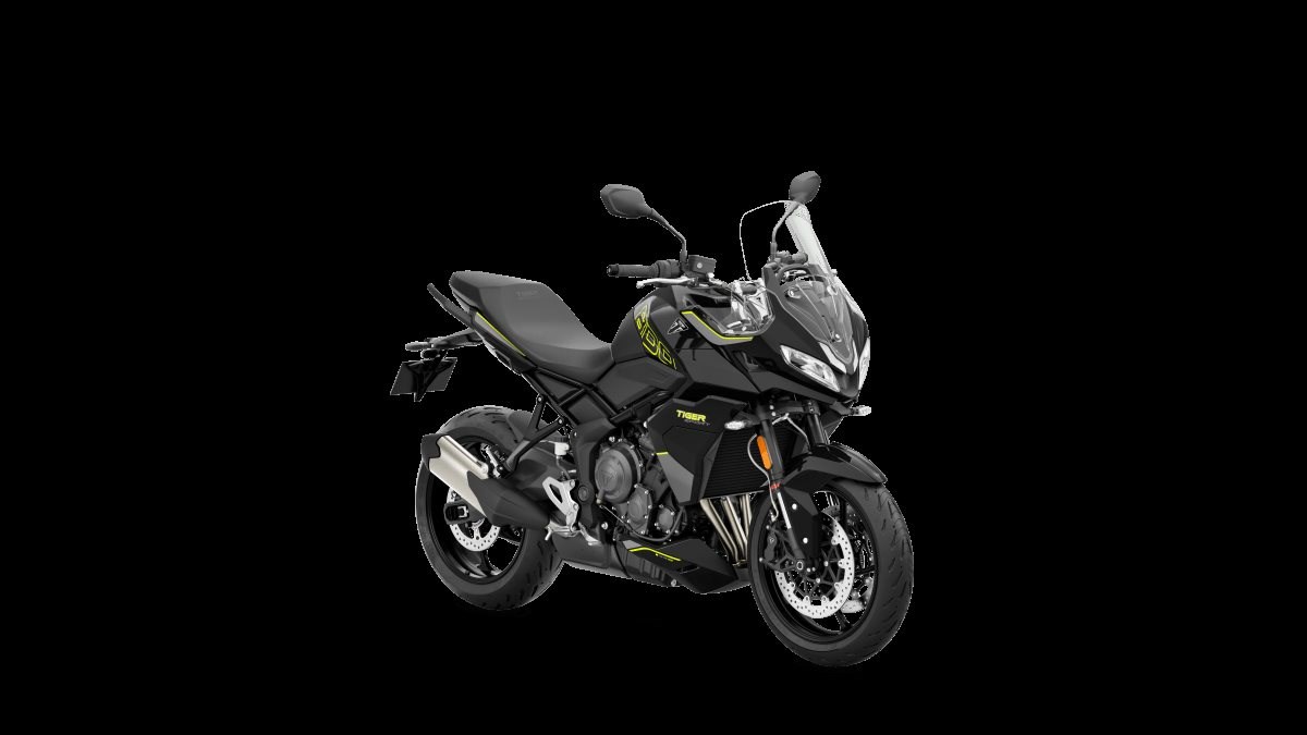 Angebot Triumph Tiger Sport 800