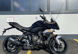 Neumotorrad Triumph Tiger Sport 800
