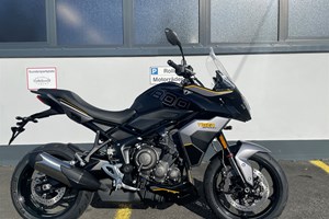 Angebot Triumph Tiger Sport 800