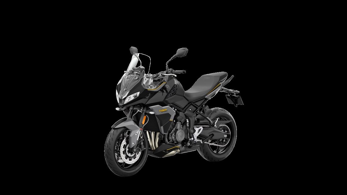 Angebot Triumph Tiger Sport 800