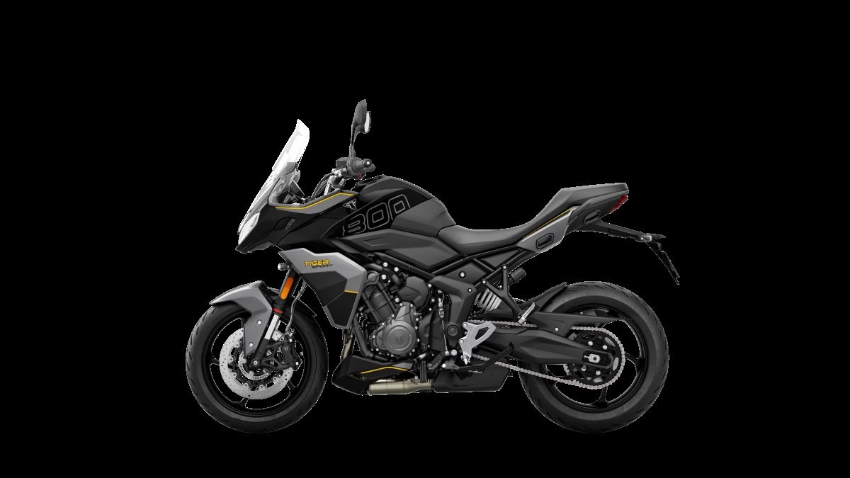 Angebot Triumph Tiger Sport 800