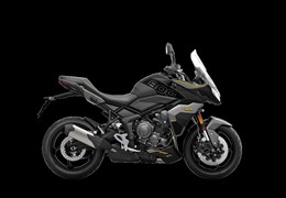 Neumotorrad Triumph Tiger Sport 800