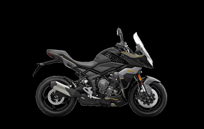 Triumph Tiger Sport 800