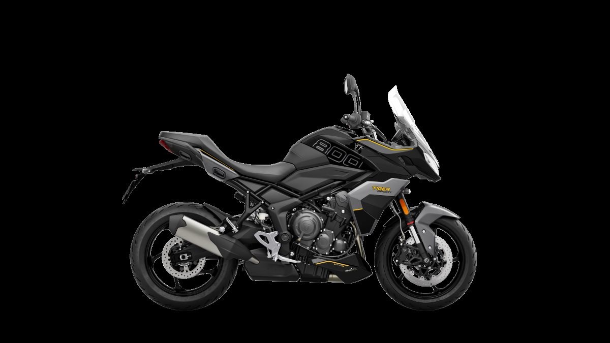 Angebot Triumph Tiger Sport 800