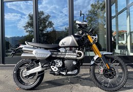 Neumotorrad Triumph Scrambler 1200 XE