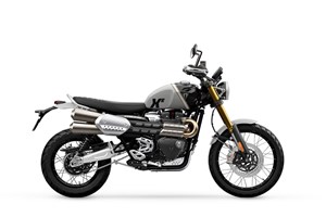 Angebot Triumph Scrambler 1200 XE