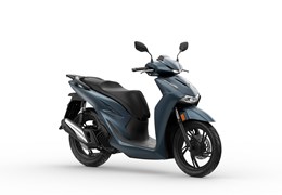 Gebrauchte Honda SH150i