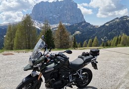 Gebrauchte Triumph Tiger 1200 Explorer XC