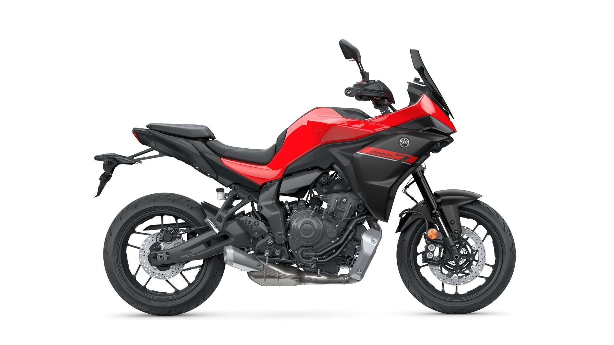 Yamaha Tracer 7