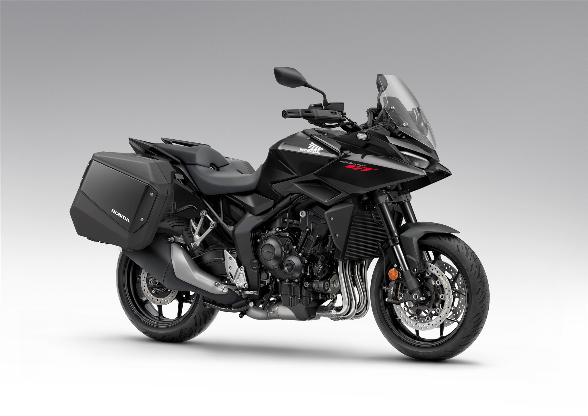 Honda CB1000GT