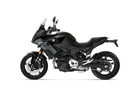 BMW F 900 XR (black-storm metallic) - Bild 2