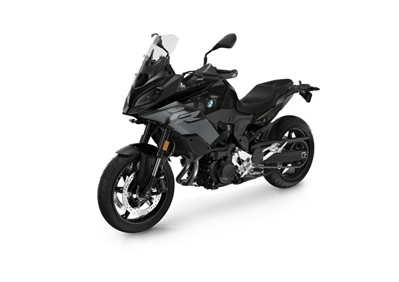 BMW F 900 XR (black-storm metallic) - Bild 3